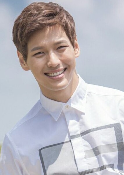 Ji Il-joo photo