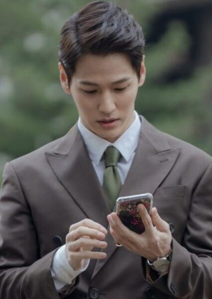 Ji Il-joo photo