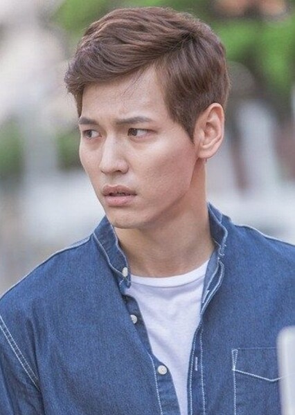 Ji Il-joo photo