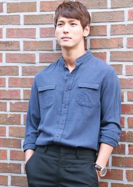 Ji Il-joo photo
