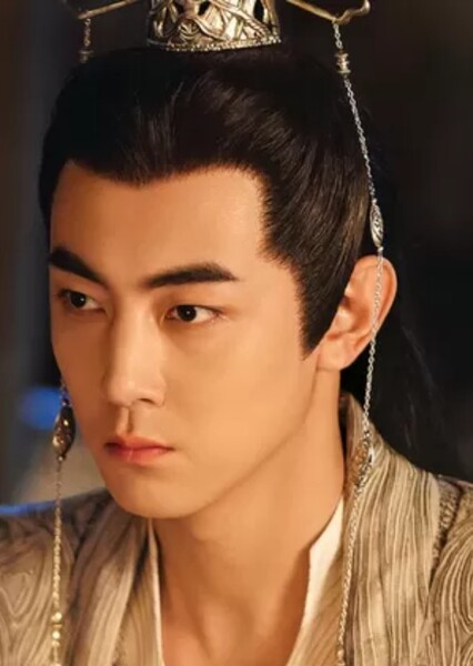 Ji Lingchen
