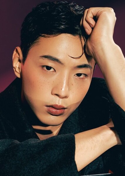 Kim Ji-soo photo