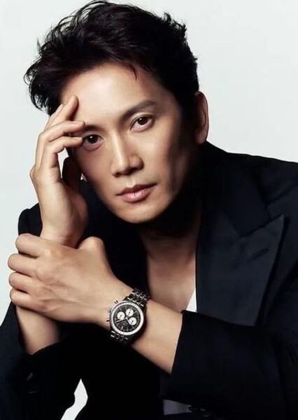 Ji Sung photo