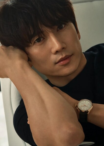 Ji Sung photo