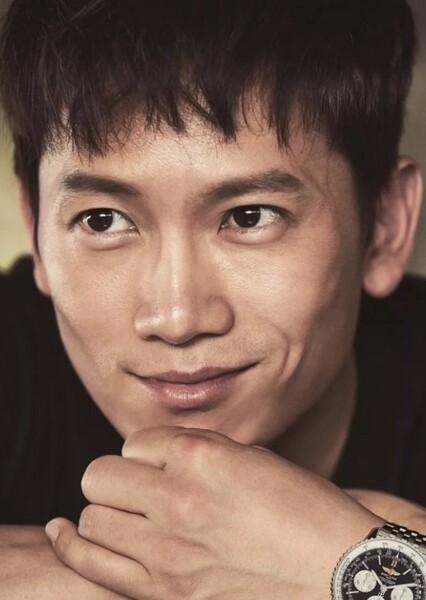 Ji Sung photo