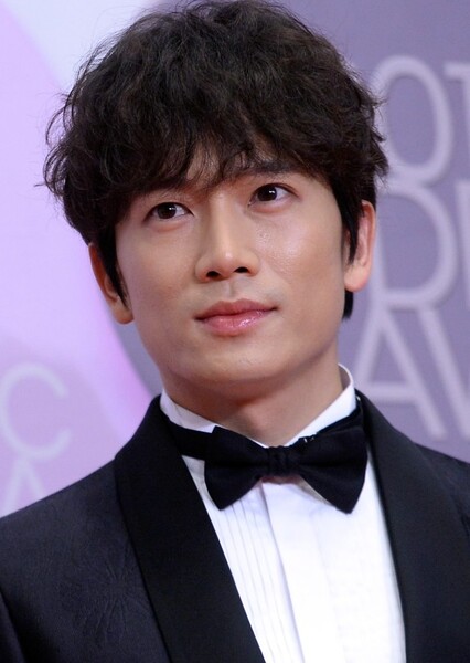 Ji Sung photo