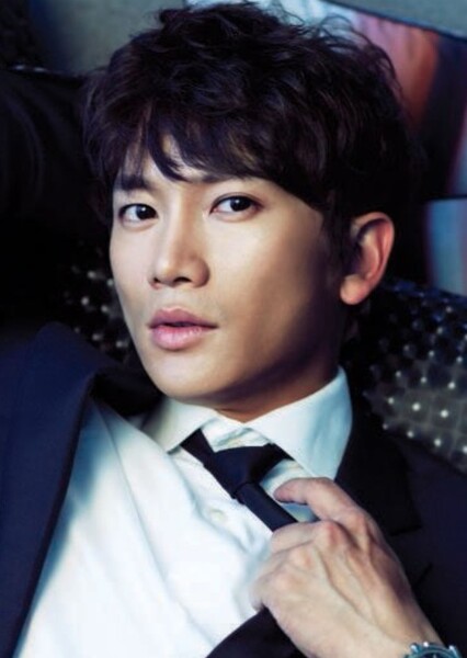 Ji Sung photo