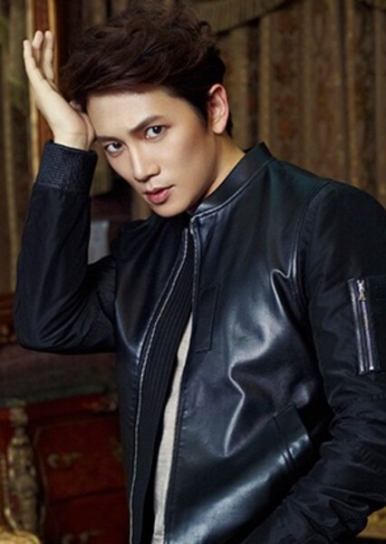 Ji Sung photo