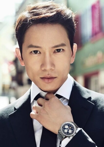 Ji Sung photo