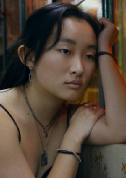 Ji-young Yoo