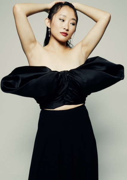 Ji-young Yoo photo