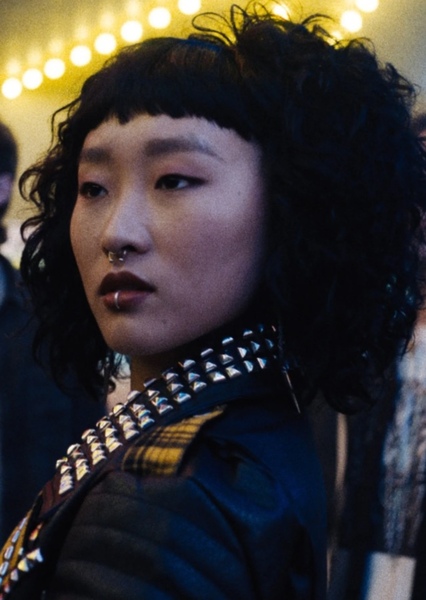 Ji-young Yoo photo