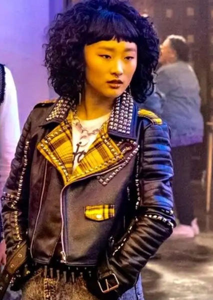 Ji-young Yoo photo