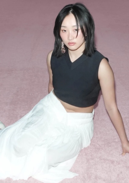 Ji-young Yoo photo