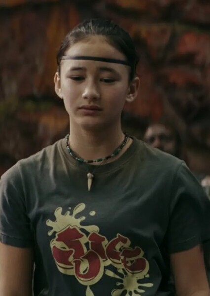 Jia photo