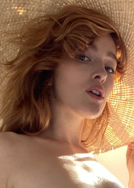 Jia Lissa photo
