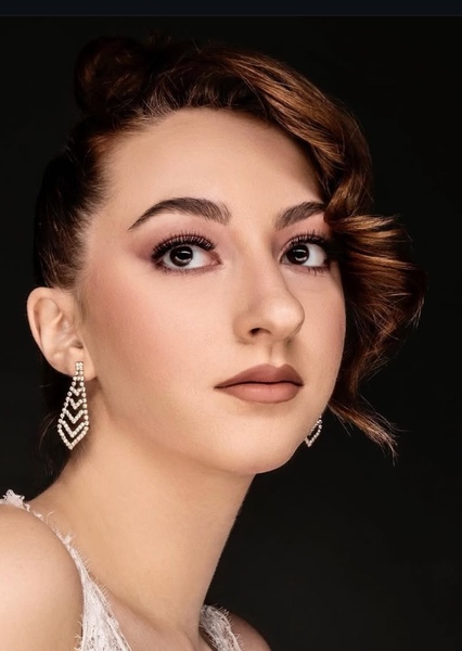 Jiana Casazza photo