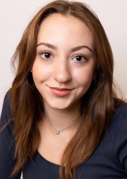 Jiana Casazza photo