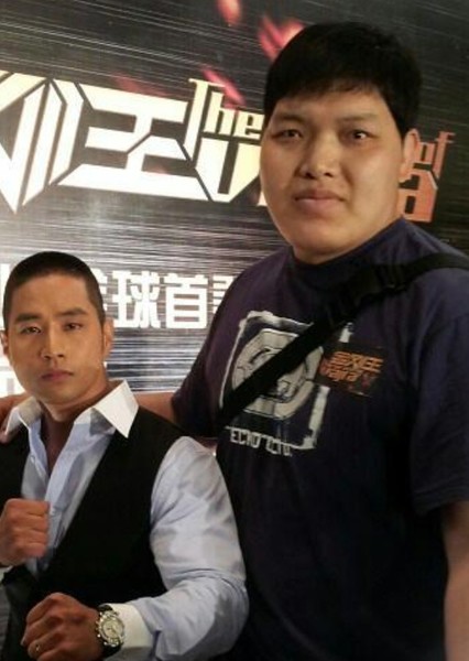 Jiang Baocheng photo