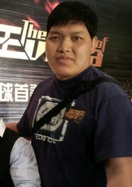 Jiang Baocheng photo