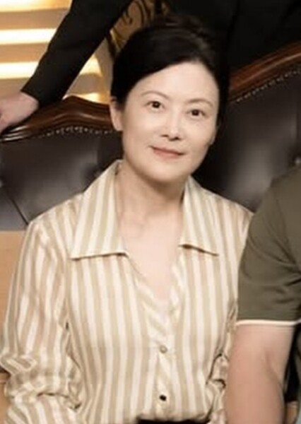 Jiang Rong photo