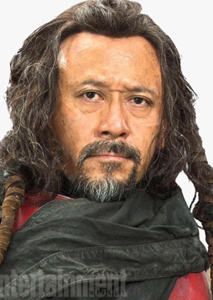 Jiang Wen photo
