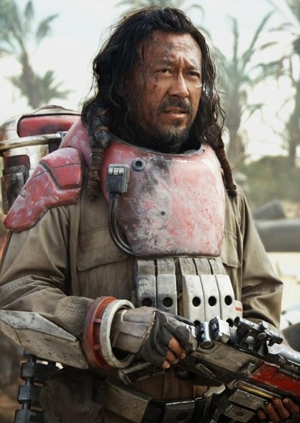 Jiang Wen photo
