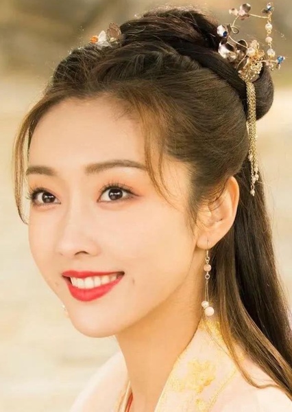 Jiang Yanli/Jiāng Yànlí (The Untamed/MDZS) photo