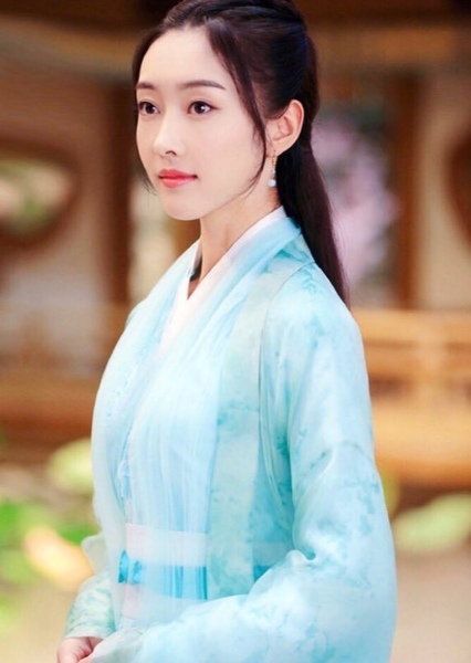 Jiang Yanli/Jiāng Yànlí (The Untamed/MDZS) photo