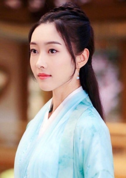 Jiang Yanli/Jiāng Yànlí (The Untamed/MDZS) photo