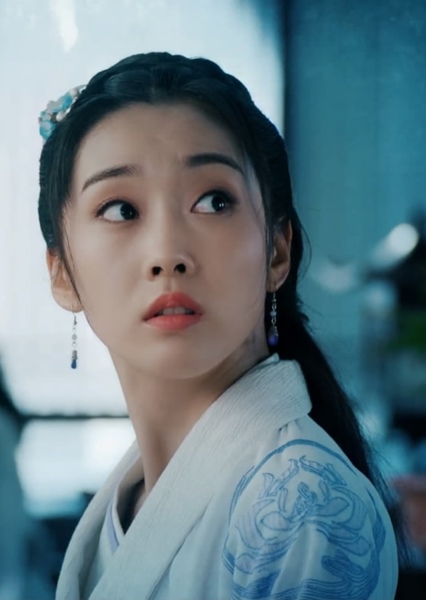Jiang Yanli/Jiāng Yànlí (The Untamed/MDZS) photo