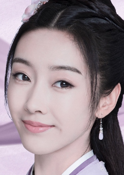 Jiang Yanli/Jiāng Yànlí (The Untamed/MDZS) photo