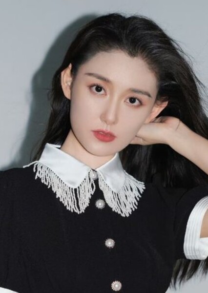 Jiang Yiyi