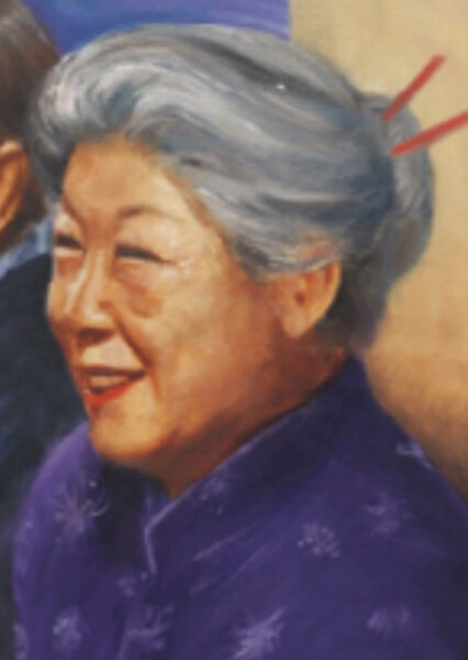 Jiao Jie Sun