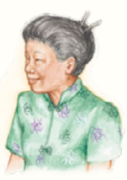 Jiao Jie Sun