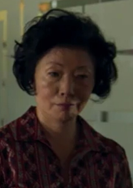 Jiao Jie Sun