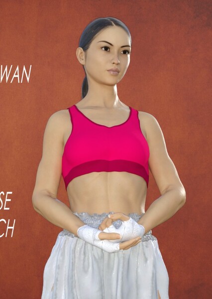 Jiao Xiang