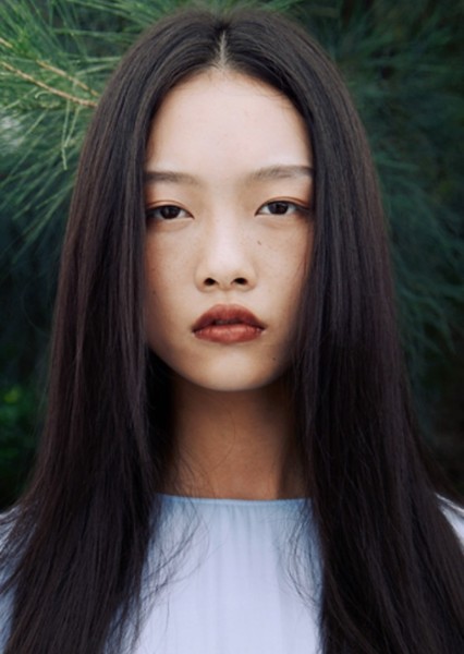 Jiayi Liang photo