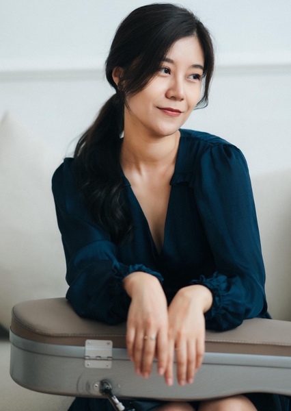 Jiazhi Wang photo