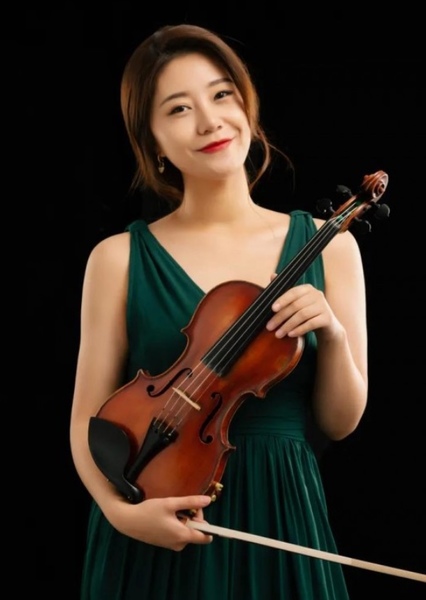 Jiazhi Wang
