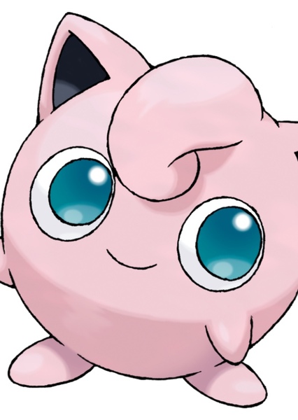 Jigglypuff photo