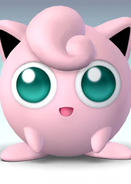 Jigglypuff photo