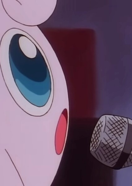 Jigglypuff's Lullaby