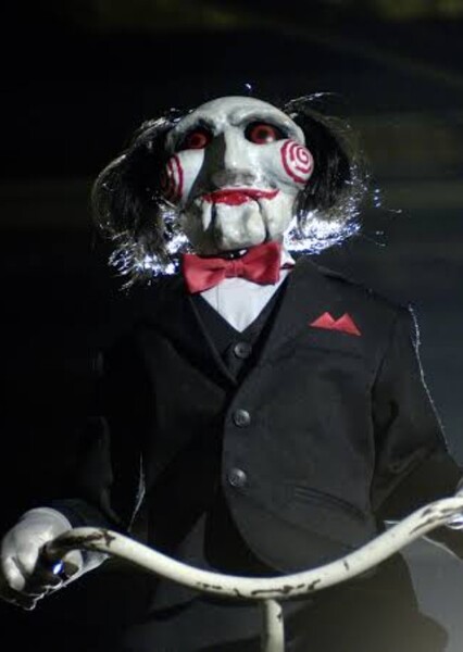 Jigsaw