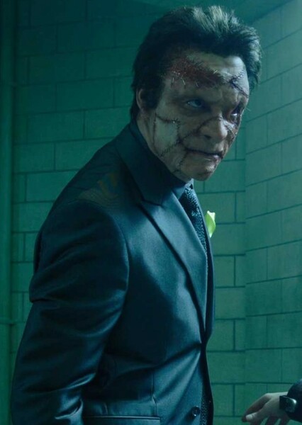 Jigsaw (Marvel)
