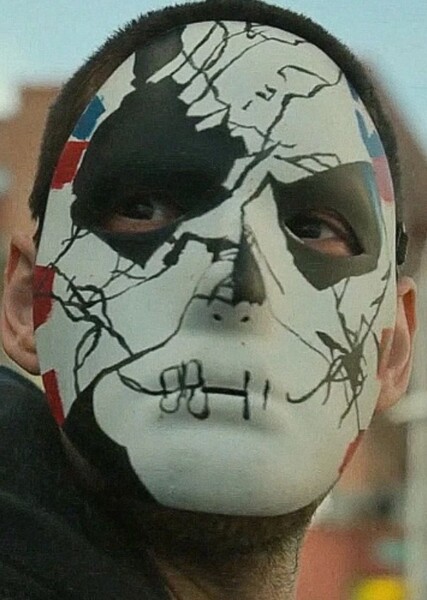 Jigsaw (Marvel Cinematic Universe)