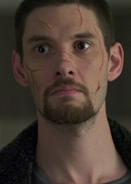 Jigsaw (Marvel Cinematic Universe) photo