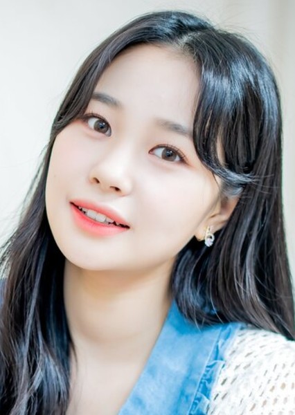 Han Ji-hyo photo