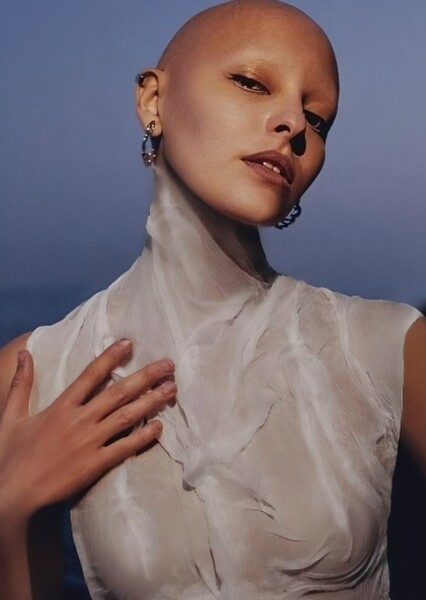 Jihane Benassar Mootassem photo