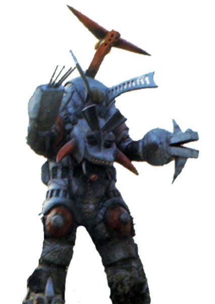 Jikiro